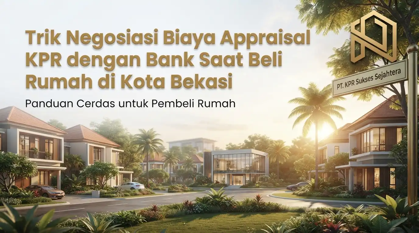 Cara Mengamankan Dana Darurat Sambil Bayar Cicilan Rumah